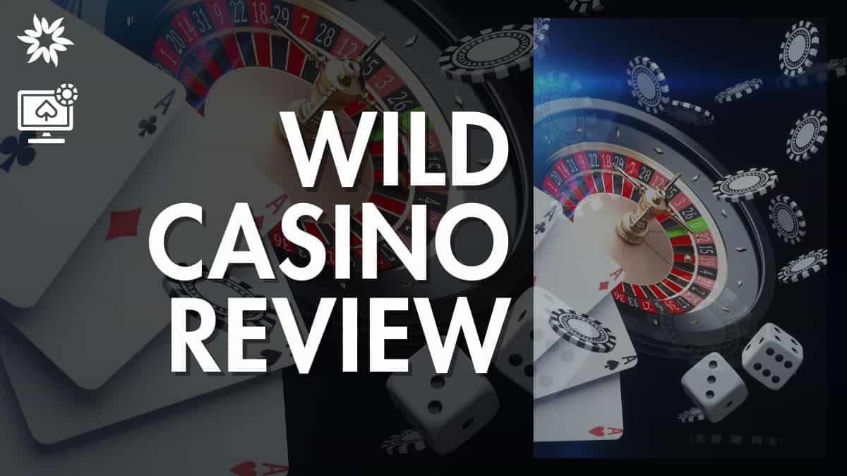 wild casino review