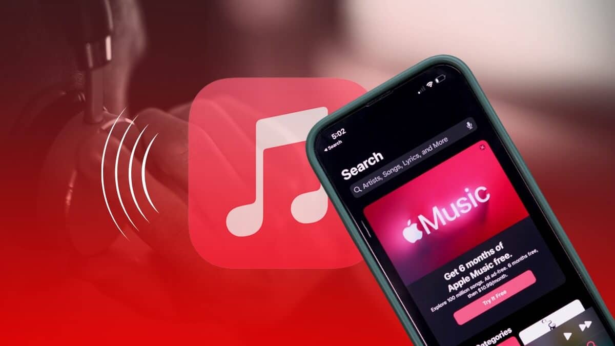 Apple Music Increases Royalties for Spatial Audio Content