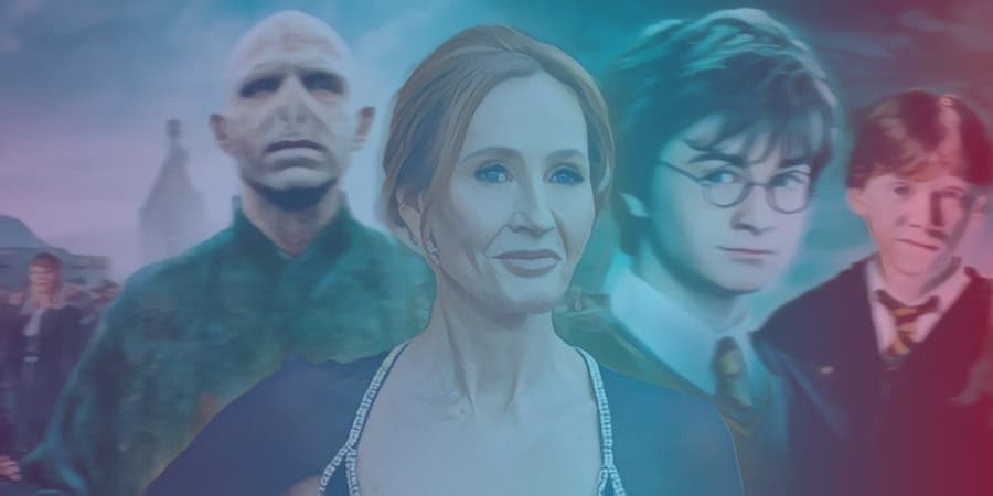 Harry Potter Reboot Series on HBO Max Sparks Controversy