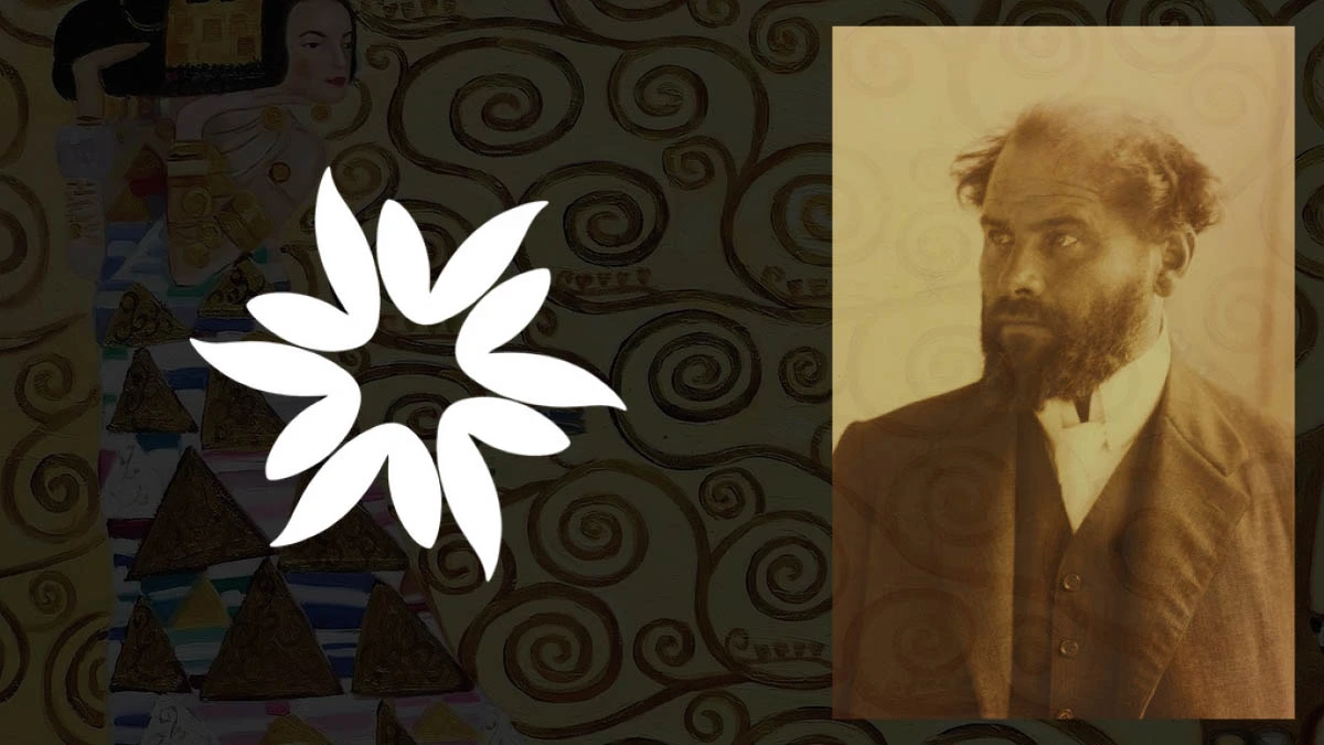 Gustav Klimt’s Lost Portrait Found After Nearly 100 Years