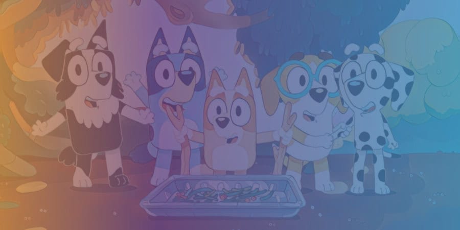 “Bluey”: A Streaming Champion that Redefines Children’s Television