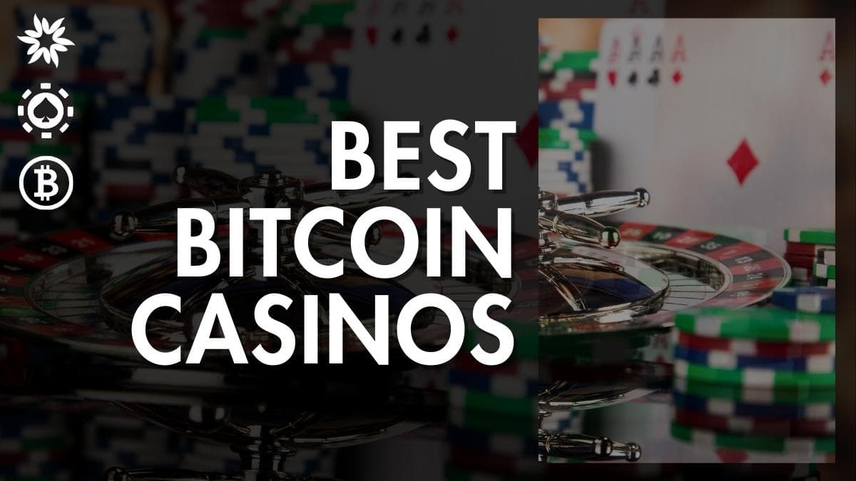 best-bitcoin-casino