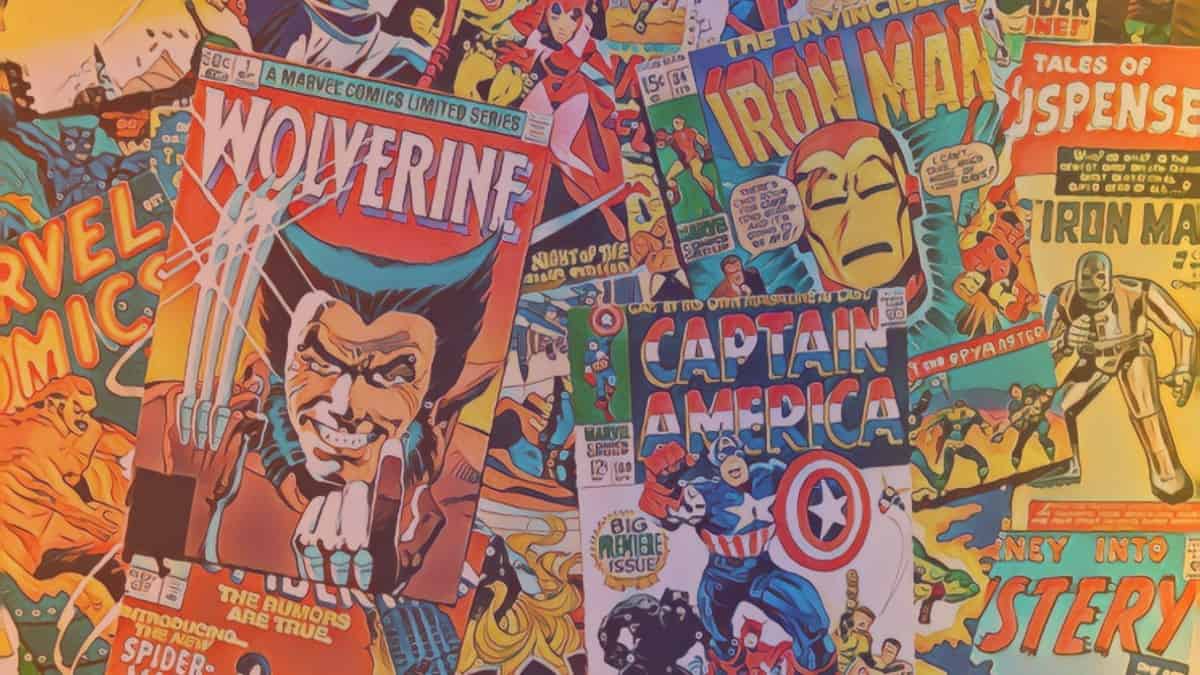 Marvel’s Stormbreakers Journey: 6 decades of X-Men Saga