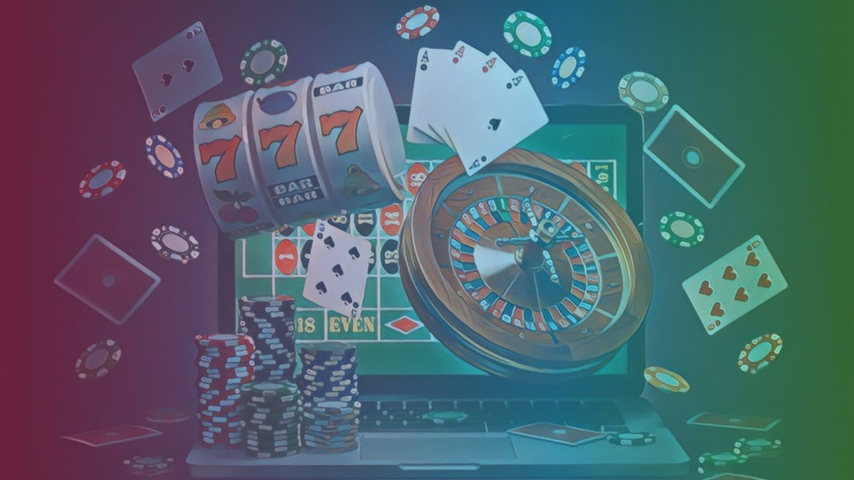 Online Casino Journey: A Comprehensive Update on the Evolution of Gambling Platforms