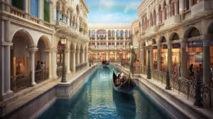 the venetian macau